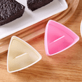 thumbnail image 2 of Onigiri Mould,Large Rice Mold Maker Kit, Non Stick Rice Mould for Kid Lunch,Kitchen, Portable Rice Maker A, 2 of 8