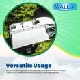 thumbnail image 7 of Walex Premium RV/Marine Awning Cleaner 1-Gallon Liquid, 7 of 7