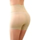 thumbnail image 5 of Xihbxyly Shorts de Yoga de Cintura Alta, Diseño Que Controla El Abdomen, Cómodos de Poliéster, Ropa Deportiva Elegante, Ideales para Yoga, Correr y Entrenar En El Gimnasio. Disponibles En Tallas Xs-X, 5 of 6