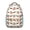 Beige-47, variant on Floral Puppy Backpack – Cute Dog Pattern Bookbag with Bone and Tail Print, Artistic Dog Lovers Gift Bag