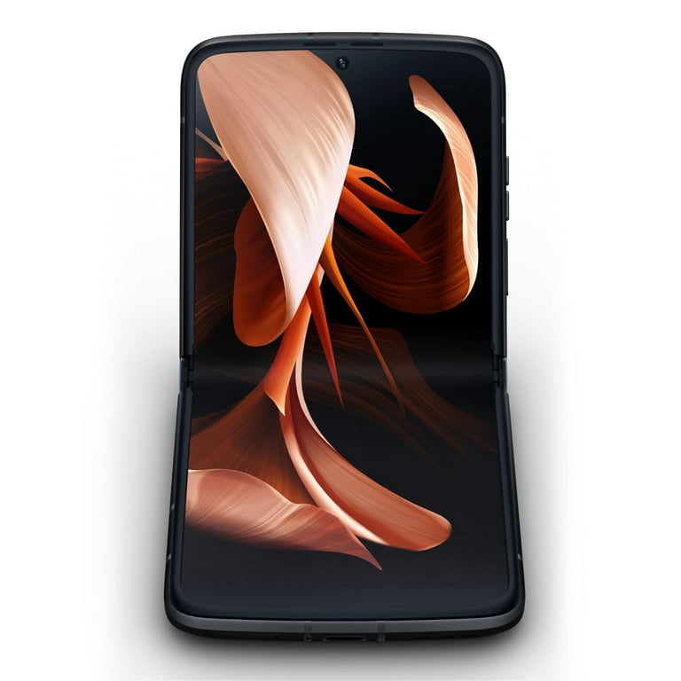 Motorola Moto Razr 2022 8GB+256GB ，2点 Motorola Moto Razr 2022 5G 6.7”P-OLED 8/256GB Snapdragon8+