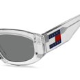 thumbnail image 3 of Lentes de Sol Tommy Hilfiger Tj 0087/S 900, 3 of 3