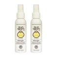 thumbnail image 1 of Tratamiento capilar Sun Bum Curls & Waves Detangler, paquete de 2, 1 of 6