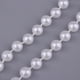 thumbnail image 5 of Cadena De De Artificiales / Cadena De Guirnaldas / Adornos Garland Strands String / crafts Supplies, Wedding Party Decoration Gloria Cadena de perlas, 5 of 9