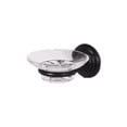 thumbnail image 4 of Embassy Soap Dish, Polished Nickel, 4 of 7