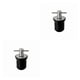 thumbnail image 4 of Sidaley Tapón de drenaje para cubierta, suministros para barcos, escurridor en forma de T, accesorios de kayak de acero inoxidable, bote de Type1 NO1, 4 of 6