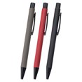 thumbnail image 2 of Fufafayo 2Pcs Three Color Quick Dry Roller Pen, Spring Type Ballpoint Pen, Multi Color Retractable Pen, Students Writing Pen, Office School Supply, 2 of 9