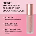 thumbnail image 2 of Lip Plumper Line Gloss Lawless Forget The Filler Nudie Pink, 2 of 7