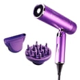 thumbnail image 1 of Secadora De Cabello Timco Con Difusor Plegable Tourmaline, 1 of 1
