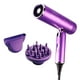 thumbnail image 1 of Secadora De Cabello Timco Con Difusor Plegable Tourmaline, 1 of 1