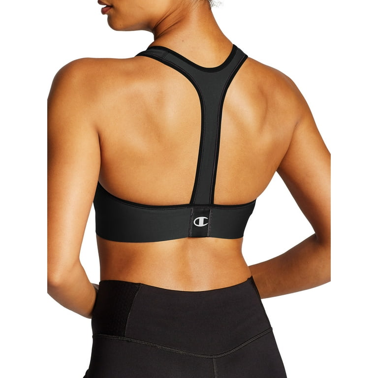 Champion absolute comfort sports cheap bra