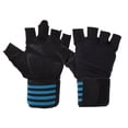 thumbnail image 2 of Guantes, un par de guantes deportivos resistentes al desgaste, guantes de ciclismo muy versátiles, 2 of 9