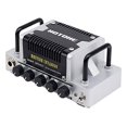 thumbnail image 3 of Hotone 138401 Nano Legacy British Invasion Mini 5W Class AB Guitar Amplifier Head, 3 of 5