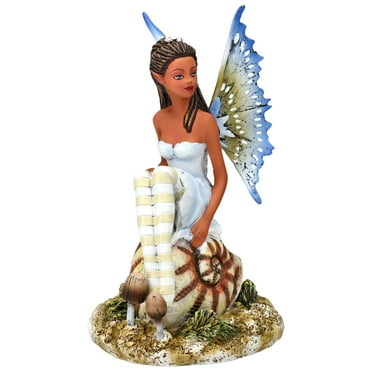 Pacific Giftware Little FAE Figurine, Multicolor