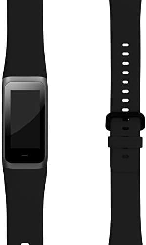 xiaomi amazfit band 2 black