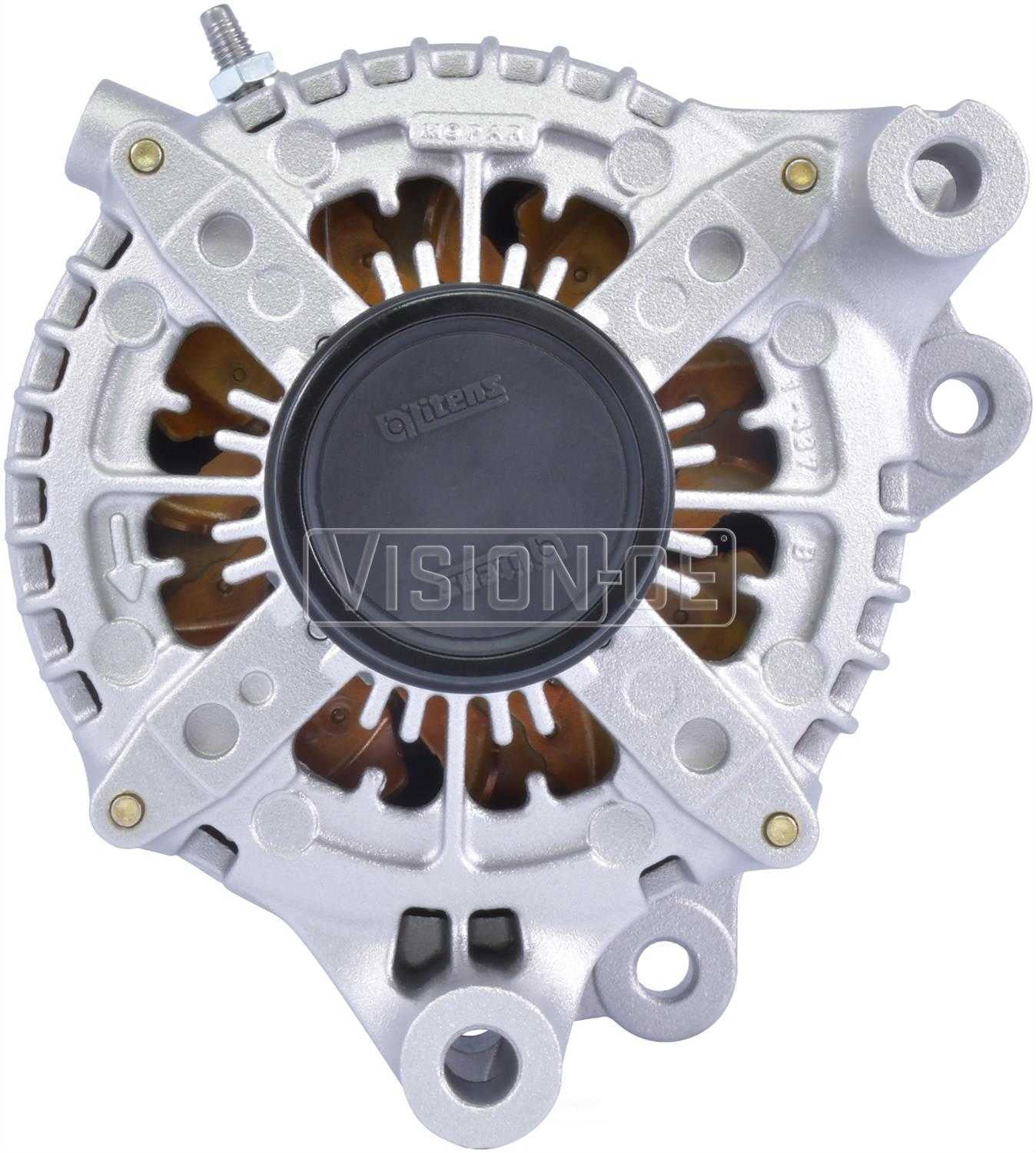 Vision OE 42338 Alternator
