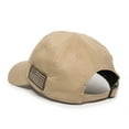 thumbnail image 6 of Outdoor Cap TAC-500 Tactical Shooter Hat-Khaki, 6 of 8