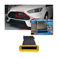thumbnail image 4 of Compatible Focus Air Inlet Tuyere Intake St Hatchback 4d Sedan 5d Mk3 Mk3.5 Car Modification 2012-2018 Yel, 4 of 5