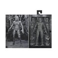 thumbnail image 3 of Figura Neca Universal Monsters: The Creature From the Black Lagoon (Blanco y Negro), 3 of 10