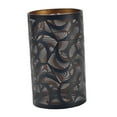 thumbnail image 2 of DOLITY Modern Pendant Lamp Pendant Light Shade Lamp Cover Replacement Clip On Desk Lamp Wave, 2 of 9