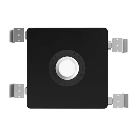 UPC: 0612079663996 | AtlasIED SHS-6T2 Strategically Hidden Loudspeaker with Adaptive Dispersion Lens