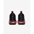 thumbnail image 3 of Tenis Nike LeBron Witness 4 Hombre Basquetbol negro 28 Nike BV7427006, 3 of 5