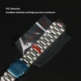 thumbnail image 4 of Watch Band Protective Film, Easy To Attach 200pcs Jewelry Protective Film  for Watch Strap, 4 of 7
