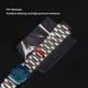 thumbnail image 4 of Película protectora de la banda de Mira, película de joyería anti scartch Long Durabilidad para Strap Strap, 4 of 7