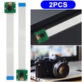 thumbnail image 1 of (HW-A24) Cámara con interfaz CSI 5 megapíxeles Cámara Raspberry Pi 3 2b Raspberry Pi, 1 of 8