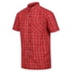 thumbnail image 3 of Regatta - Camisa Kalambo VII de Secado Rápido de Manga Corta para Hombre (Sevilla), 3 of 6