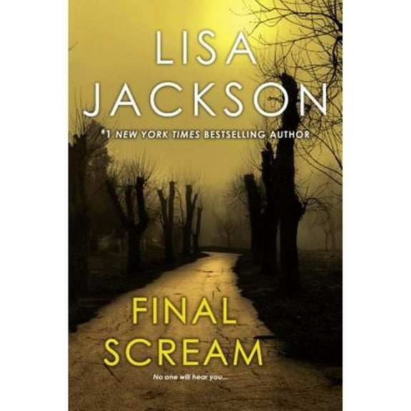 Final Scream (Paperback)