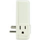 thumbnail image 4 of Protector de Voltaje Doble Pipeman's 1650W 115V para Electronicos, 4 of 8