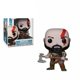 thumbnail image 1 of Funko guardianes de la galaxia, dios de la guerra, Kratos, Halo, maestro, Jefe, el señor de los Anillos, Piratas del Caribe, figura de acción, 1 of 4