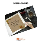 9 x 12 Chipboard. MEDIUM. Studio 12 Chipboard Sheets. Loose Sheet Pack.