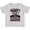 AC-Heather Grey, variant on Im Not Just Daddys Little Im a Truckers Daughter Girls Toddler T-Shirt