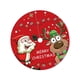 thumbnail image 3 of Falda para árbol de Navidad, adornos navideños, decoraciones navideñas, árbol de Navidad Estilo B, 3 of 9