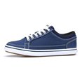 thumbnail image 2 of Men's Chumrunner Canvas Deck Shoe Size 7(M), 2 of 2
