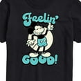 thumbnail image 3 of Mickey & Friends - Feelin Good - Men's Short Sleeve Graphic T-Shirt, 3 of 5