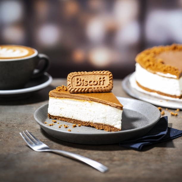 Lotus Biscoff 8.8oz - Bakery stock for cafe - Walmart Business