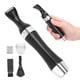 thumbnail image 5 of Depiladora eléctrica, recortadora de cabello para hombres, juego de afeitadora para hombres para salón para el hogar Unbranded 1413210024211, 5 of 8