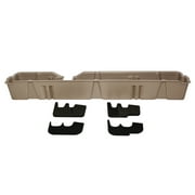 DU-HA 20073 DU-HA Underseat Storage 09-14 F-150 Pickup