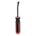 thumbnail image 1 of Unique Bargains Angled Tip Pry Bar 8 Inch Curved Screwdriver Pry Bar with Strike Cap Handle, 1 of 6