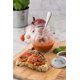 thumbnail image 4 of Recipiente de almacenamiento de alimentos Kilner, tarro para tomates, 400 ml, 4 of 4