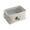 Beige, variant on Extra-Large Fabric Storage Basket, Collapsible Cloth Organizer for Blankets or Toys