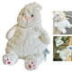 thumbnail image 3 of Juguete de Peluche Juguete de Peluche Suave y Lindo con Decoración en Forma de Conejo Muñeco de Conejo de Peluche para un Regalo Ideal para Sus Amigos Miembros de la Familia ANGGREK  Otros, 3 of 8