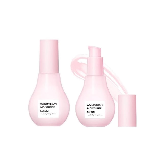 Sérum facial Ginaday Sandía hidratante con ácido hialurónico