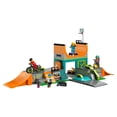 thumbnail image 3 of Set de Construcción LEGO City Patinaje Urbano 60364 595 Bloques, 3 of 4