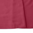 thumbnail image 7 of Gamivast Plus Size Dresses for Women Sleeveless Cocktail Dress V-Neck Mini Dress Loose Fit Chiffon Layered Hem Flowy Casual Party Clubwear, 7 of 7