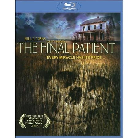 The Final Patient (Blu-ray) (Widescreen)