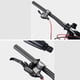thumbnail image 5 of Palancas de freno de bicicleta ligeras Accesorios de palanca de freno en V rojo Sunnimix Palancas de freno de bicicletas, 5 of 8